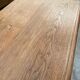 Old patinated craft furniture