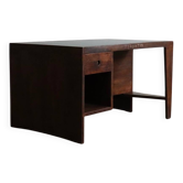Pierre Jeanneret Pigeonhole Desk PJ-BU-02-A, India 1950s