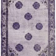 Tapis années 1970 216 cm x 320 cm