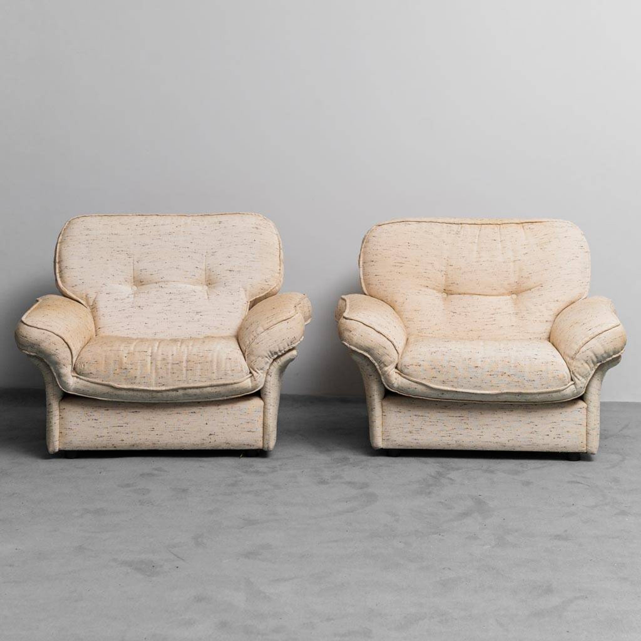 Armchairs