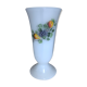 Vintage arcopal vase