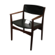 Fauteuil bridge danois