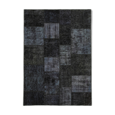Tapis turc fait à la main 171 cm x 243 cm