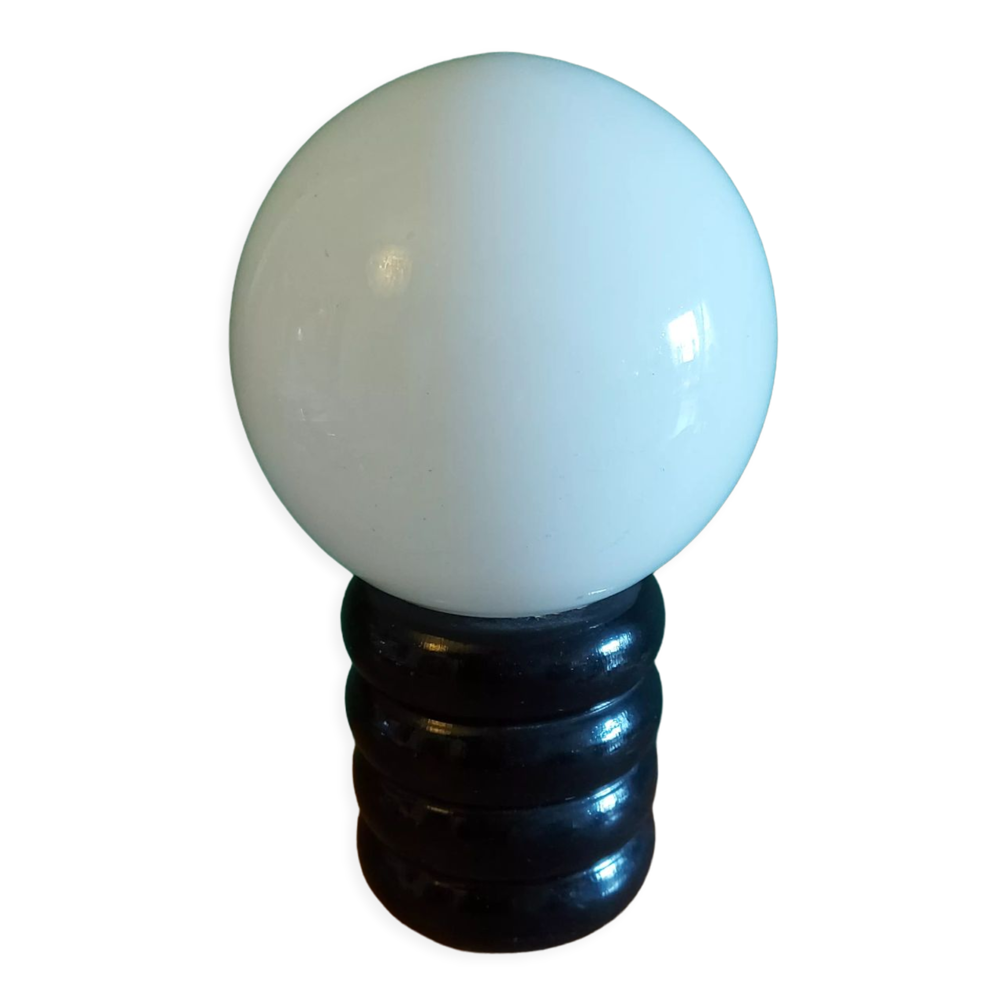 Vintage lamp 70's