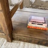 Beech draper's work table