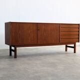 Buffet vintage | Commode | Années 1960 | Suède