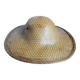 Chapeau artisanal Malgache
