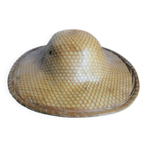 Malagasy handmade hat