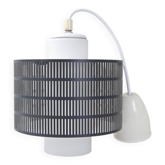 Vintage 1960s pendant light