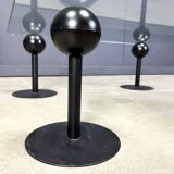 Philippe Starck "Pepper Young" Coffee Table for Disform, 1983, Spain