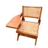 "Student Chair" by Pierre Jeanneret, circa 1960