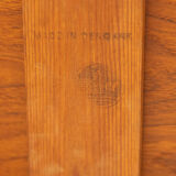 Danish dining table Peter Hvidt & Orla Molgaard Nielsen for Soborg Mobelfabrik