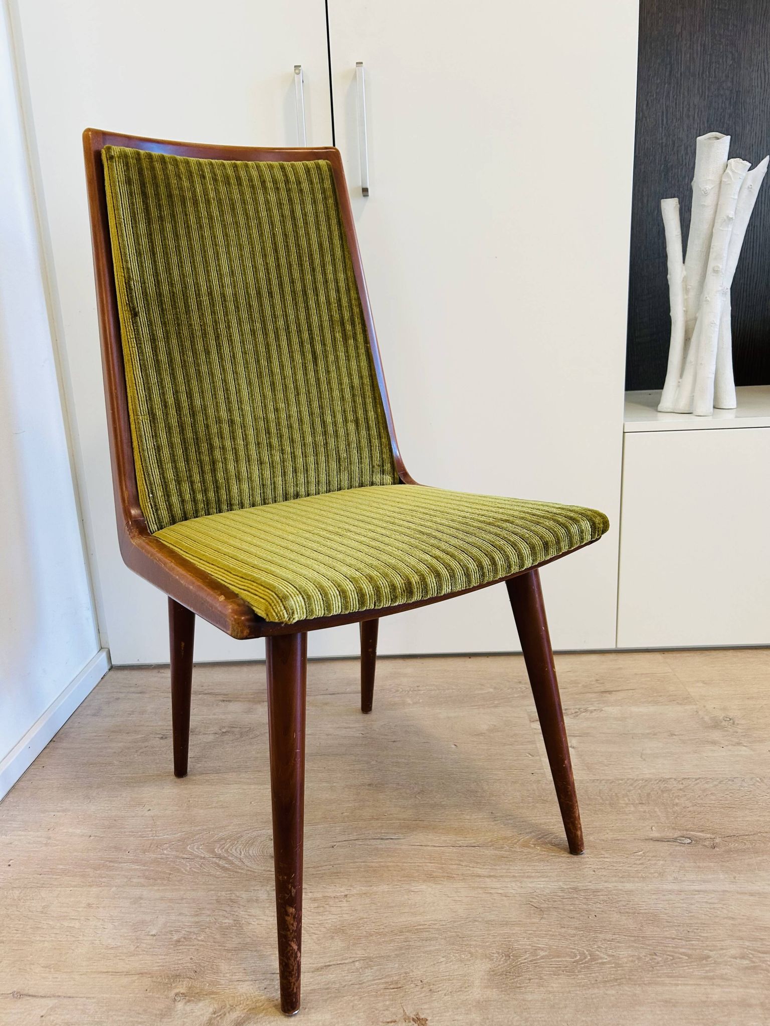 Dutch Dining Chair, Netherlands 1980’s