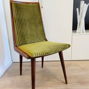 Dutch Dining Chair, Netherlands 1980’s