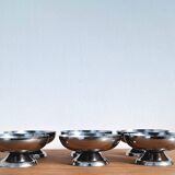 RC stainless steel ice cream scoop