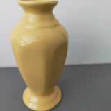 Ceramic vase 70s