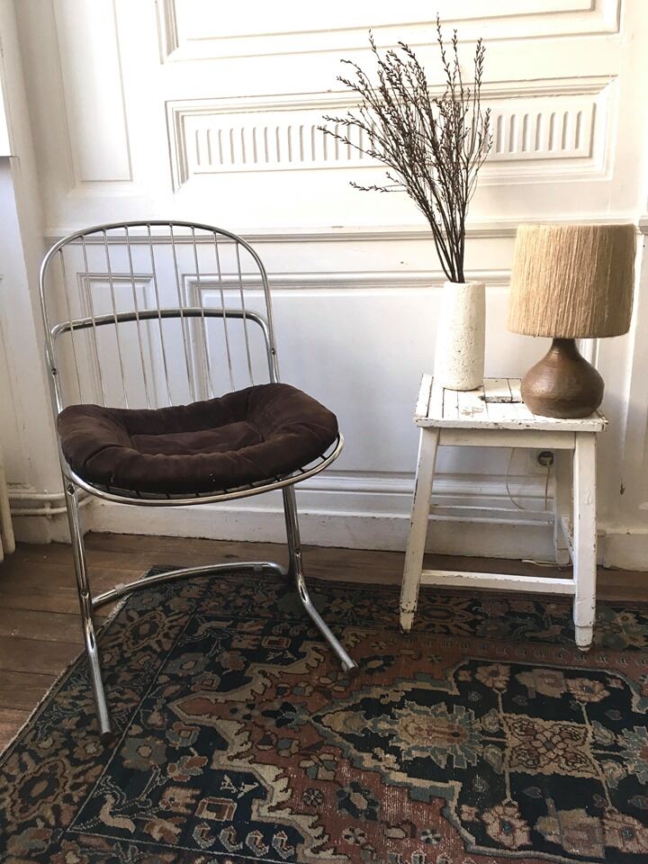 Gastone Rinaldi Chair