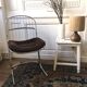 Gastone Rinaldi Chair