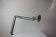 Attachable, adjustable table lamp by napako, czechoslovakia, 1960s
