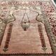 Tapis Istanbul en Soie Signé
