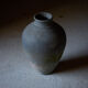Ancient vase - Wabi sabi