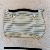 Line Roset Marsala 3-seater bench