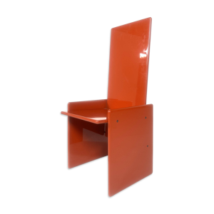 Chaise ''Kazuki'' par