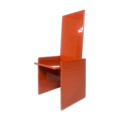 Chaise ''Kazuki'' par Kazuhide Takahama pour Gavina, années 1970, 2 disponibles
