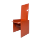 "Kazuki" Chair by Kazuhide Takahama for Gavina, 1970s, 2 available