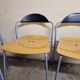 Vico Magistretti for Fritz Hansen - Set of 4 beech chairs MB9918