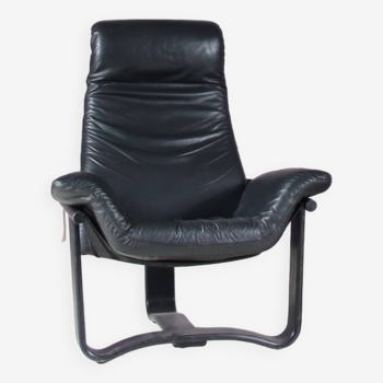 1970s “Manta” Chair by Ingmar Relling for Westnofa, Germany