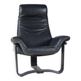 1970s “Manta” chair by Ingmar Relling for Westnofa, Germany