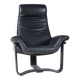 1970s “Manta” chair by Ingmar Relling for Westnofa, Germany