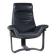1970s “Manta” chair by Ingmar Relling for Westnofa, Germany