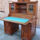 Desk with extension, 1900