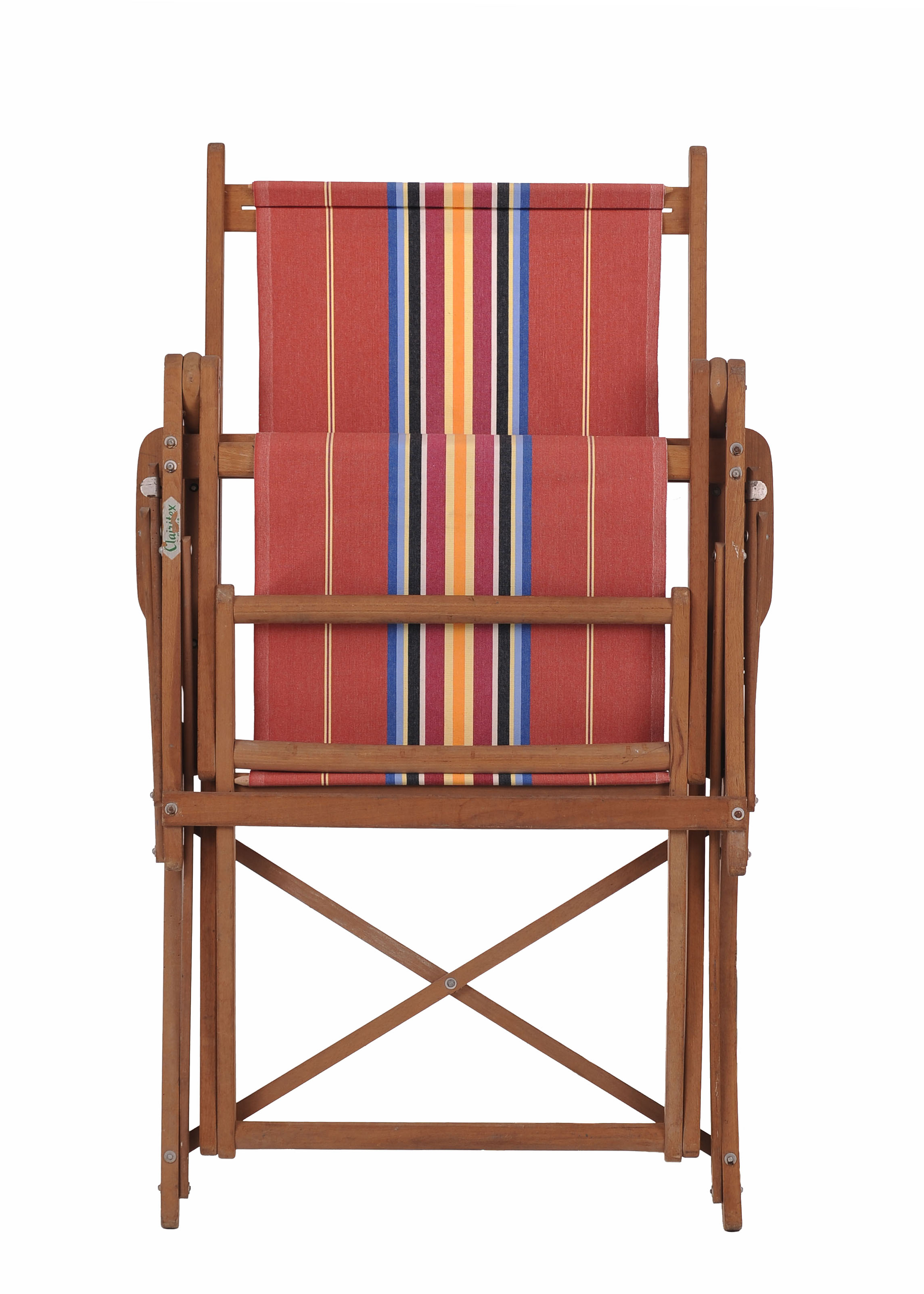 Former Chair Claritex years