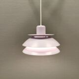 Hanging lamp, from Danish E.S Horn Lighting.