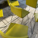 Set of 6 IKEA Bernhard chairs