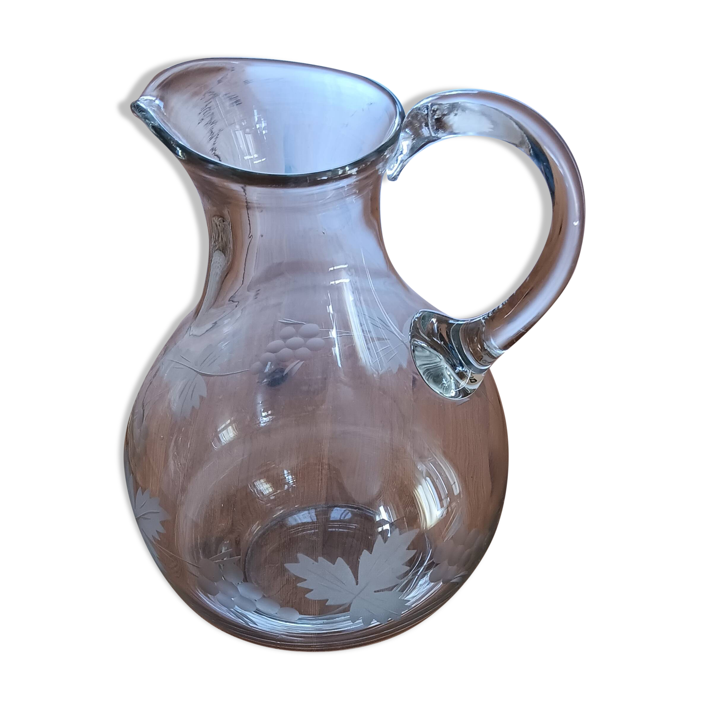 Water jug