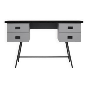 Bureau Laurette gris