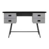 Grey Laurette desk