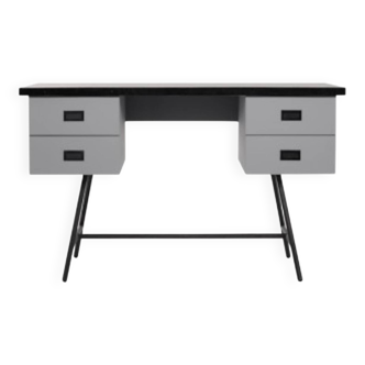 Grey Laurette desk