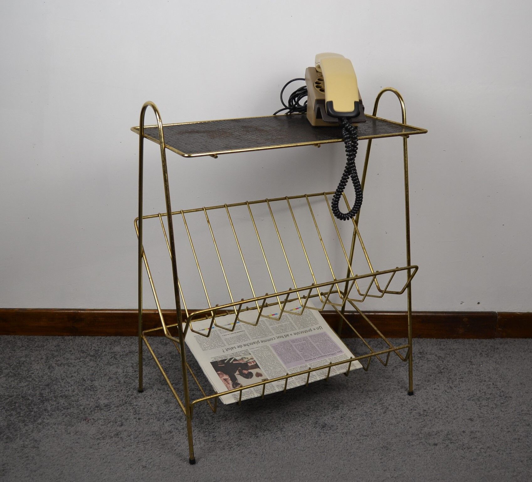 Sofa tip porte vintage reviews 60s