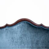 Biedermeier Sofa, Northern Europe, circa 1860.