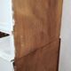 Buffet parisian art deco original painting 2 body
