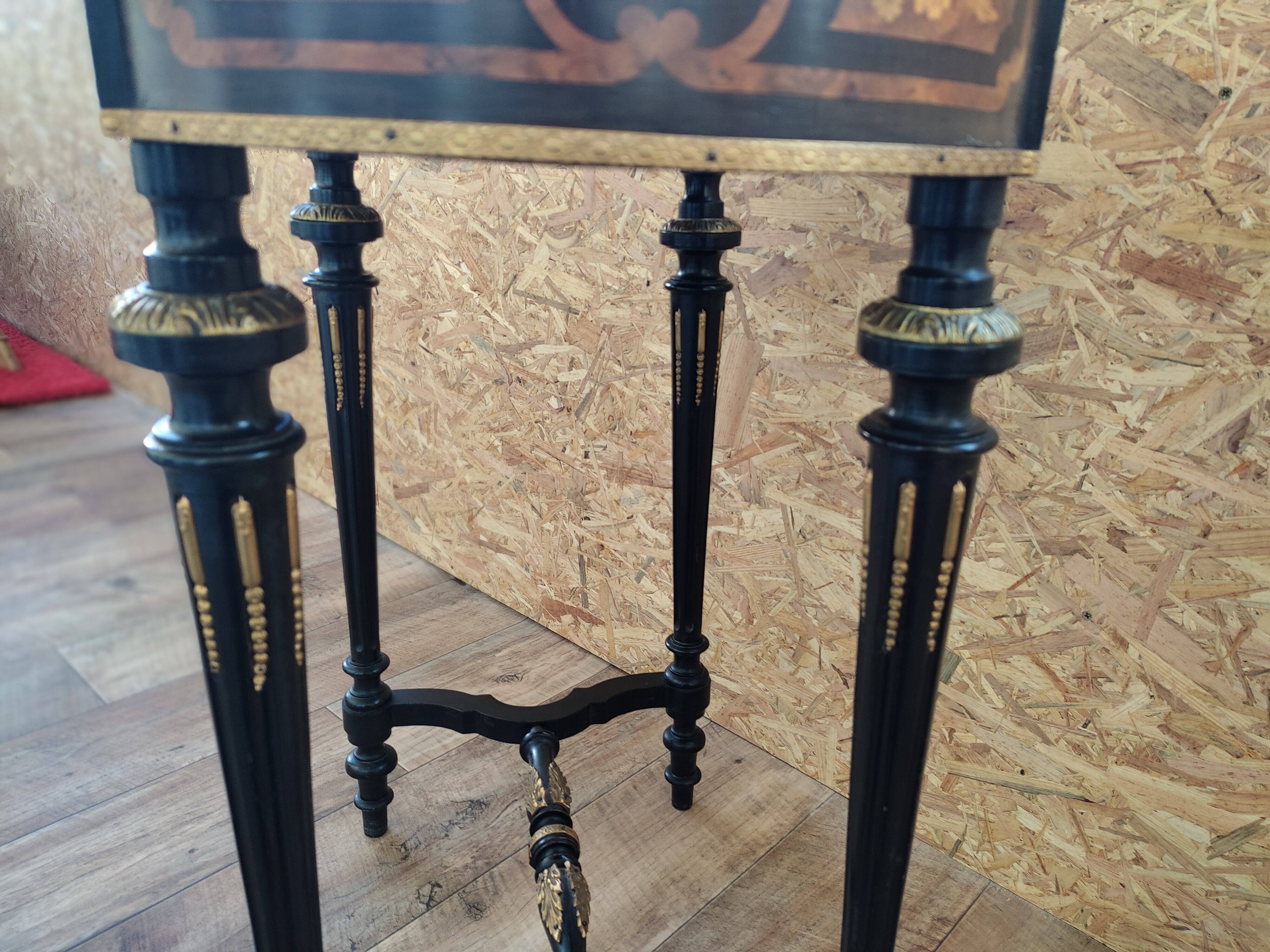 Gardener Napoleon III