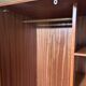 Mid-Century Retro Vintage Teak Wardrobe by GPlan – Fresco Range 1960s