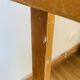 Pair of bistro chairs