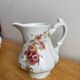 Sugar bowl & cream jug – Limoges porcelain Lafarge & Cie, 1900–1930