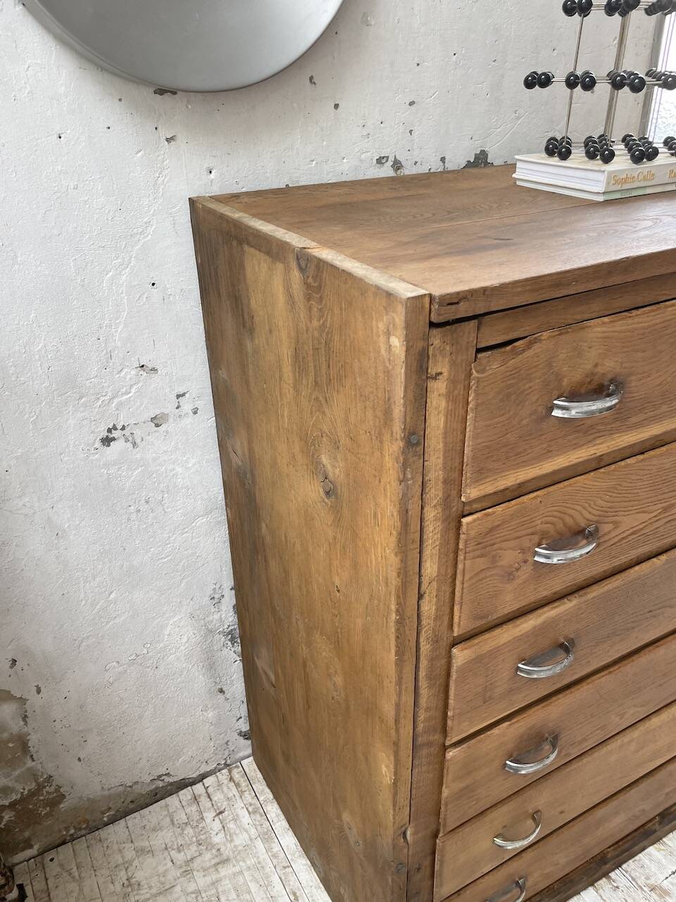 XL oak craft furniture